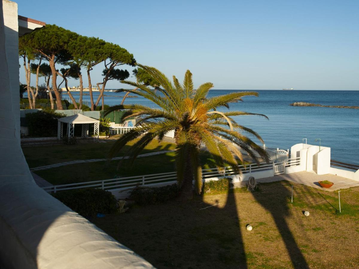 Appartamento Con Accesso Spiaggia Пула Екстериор снимка